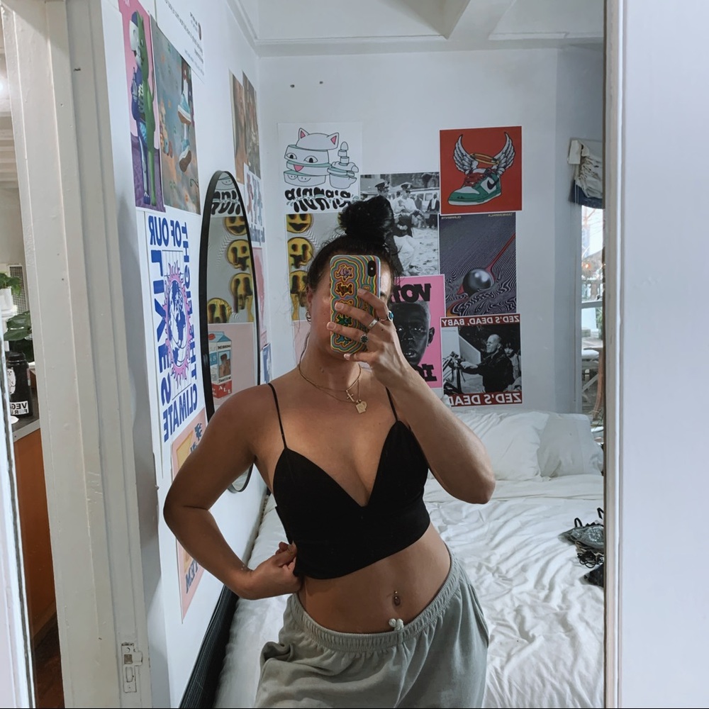 UO CROP